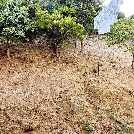 Refurbished In Cap Corse With Sea View * San-Martino-di-Lota